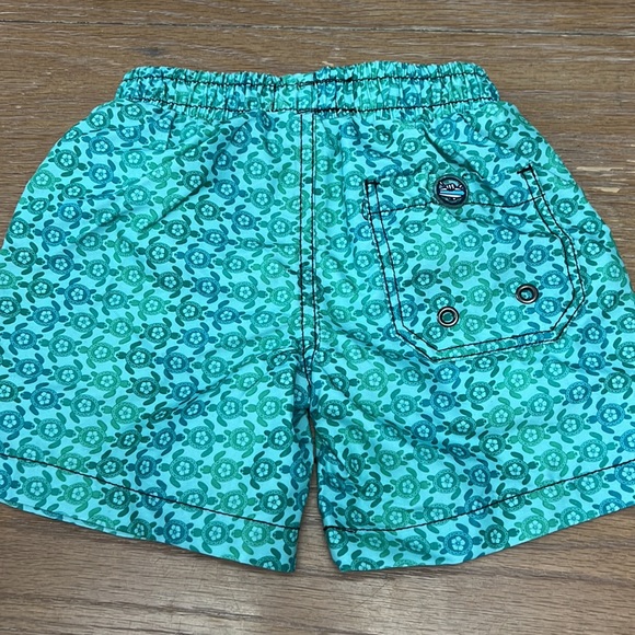 Beach Bros. Swim Trunks - Picture 4 of 4